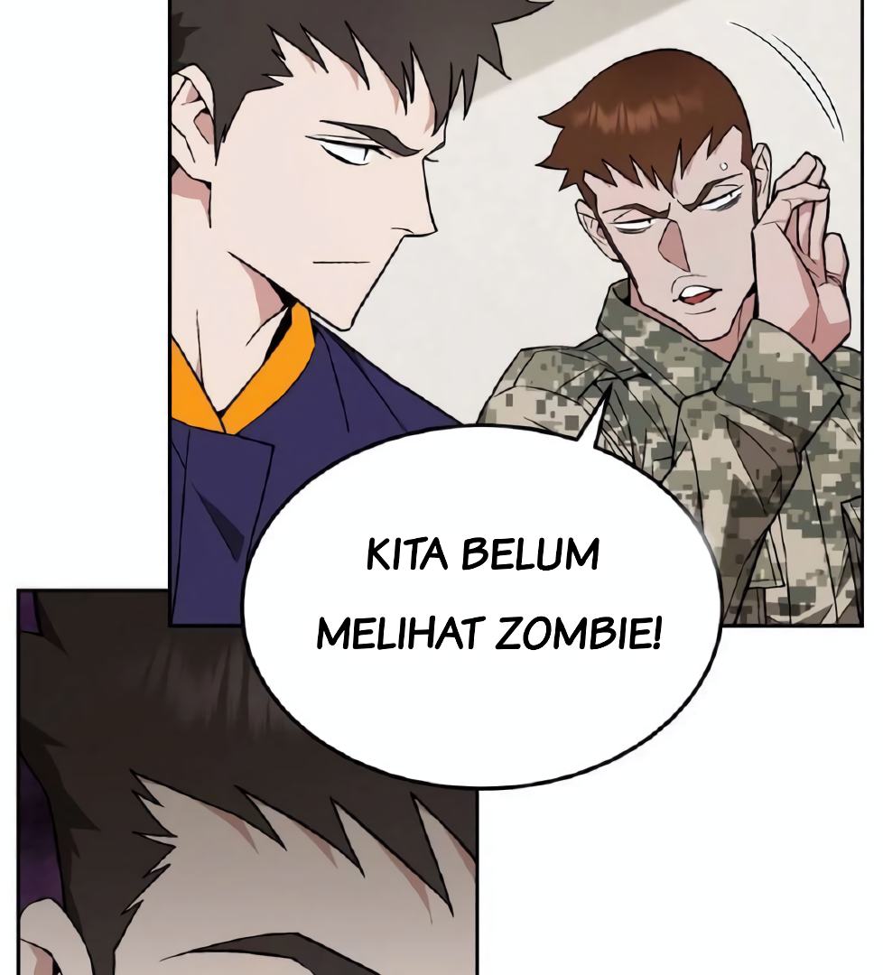 Apocalyptic Chef Awakening chapter 22 halaman 5
