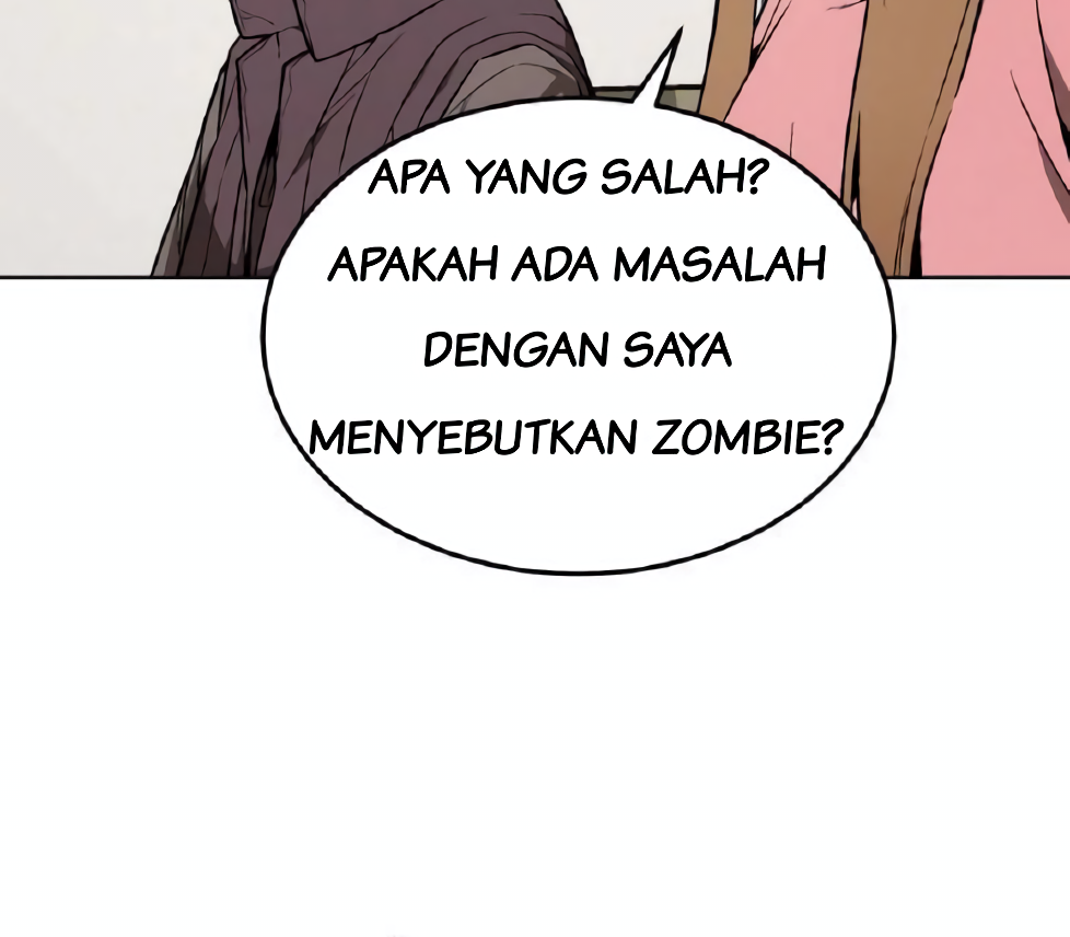 Apocalyptic Chef Awakening chapter 22 halaman 8