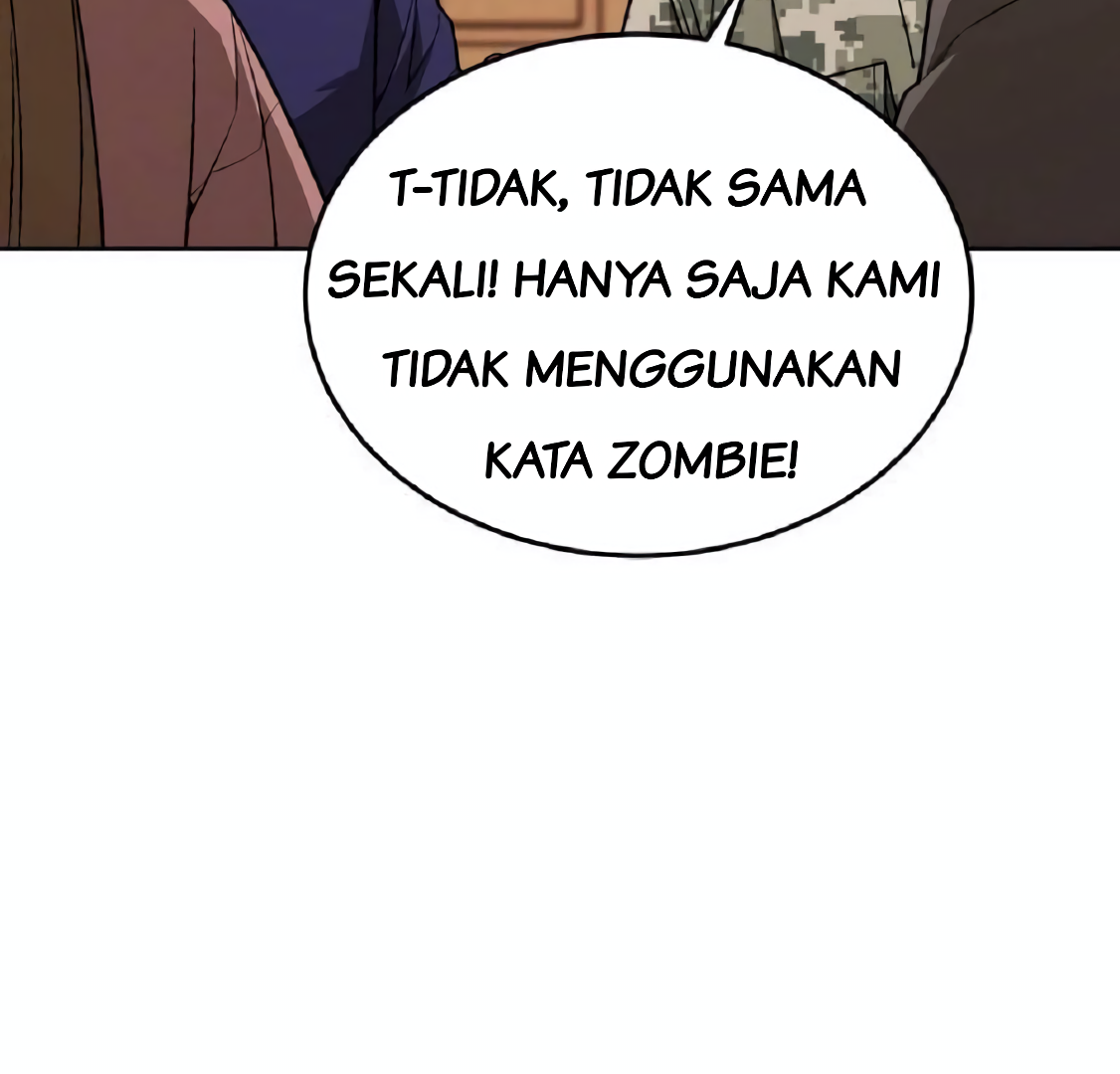 Apocalyptic Chef Awakening chapter 22 halaman 10