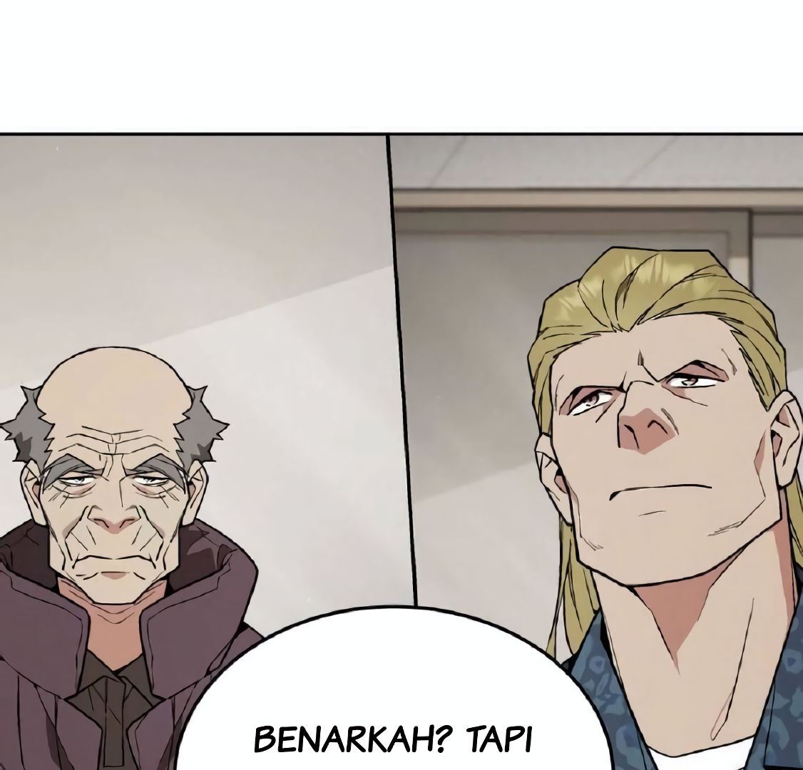 Apocalyptic Chef Awakening chapter 22 halaman 11