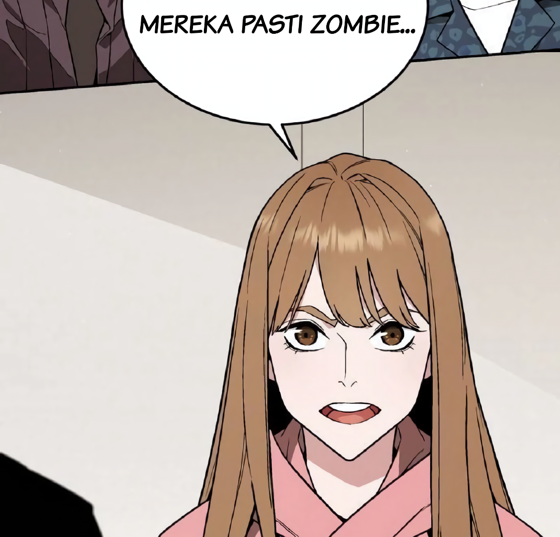 Apocalyptic Chef Awakening chapter 22 halaman 12