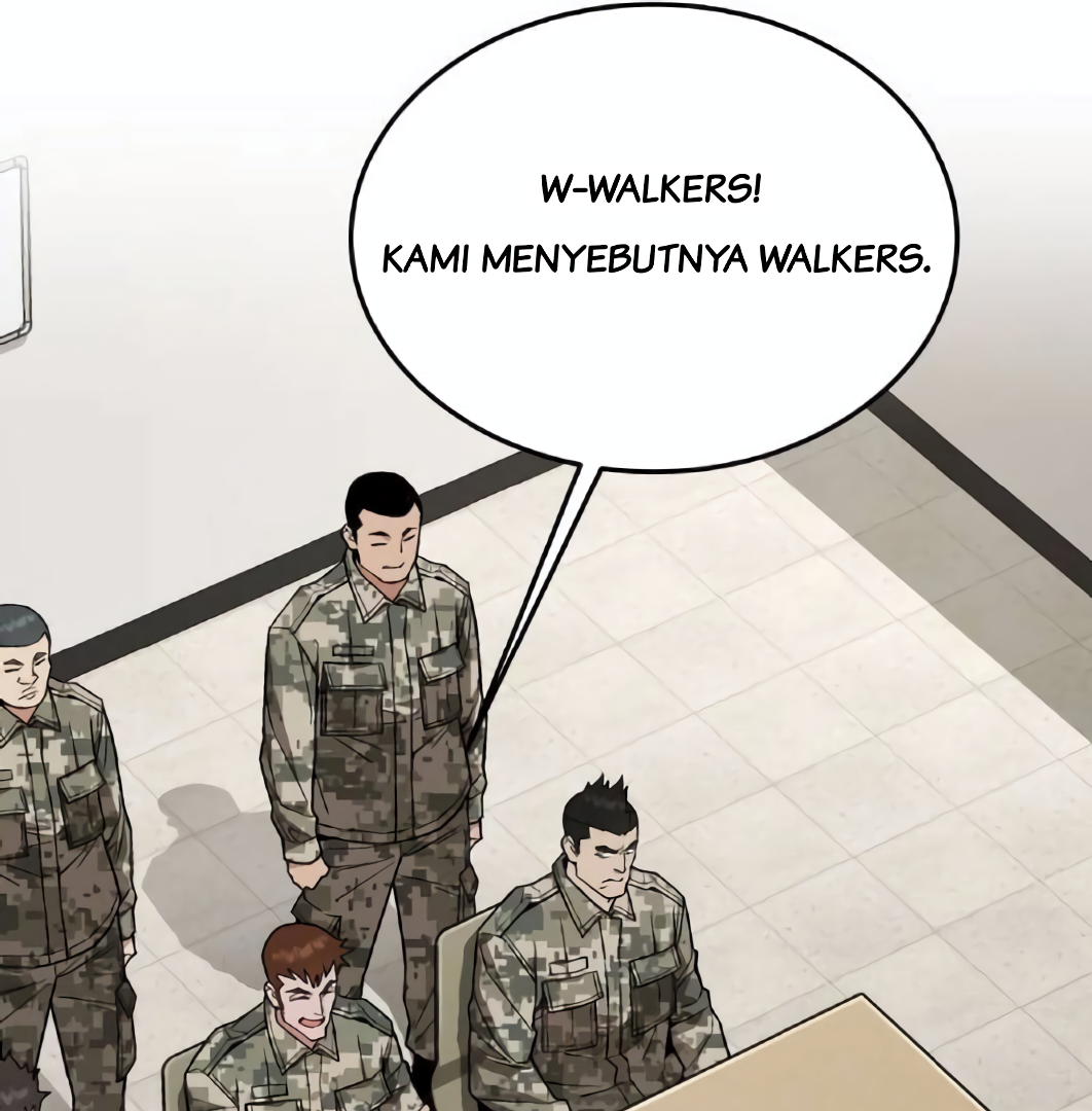 Apocalyptic Chef Awakening chapter 22 halaman 17