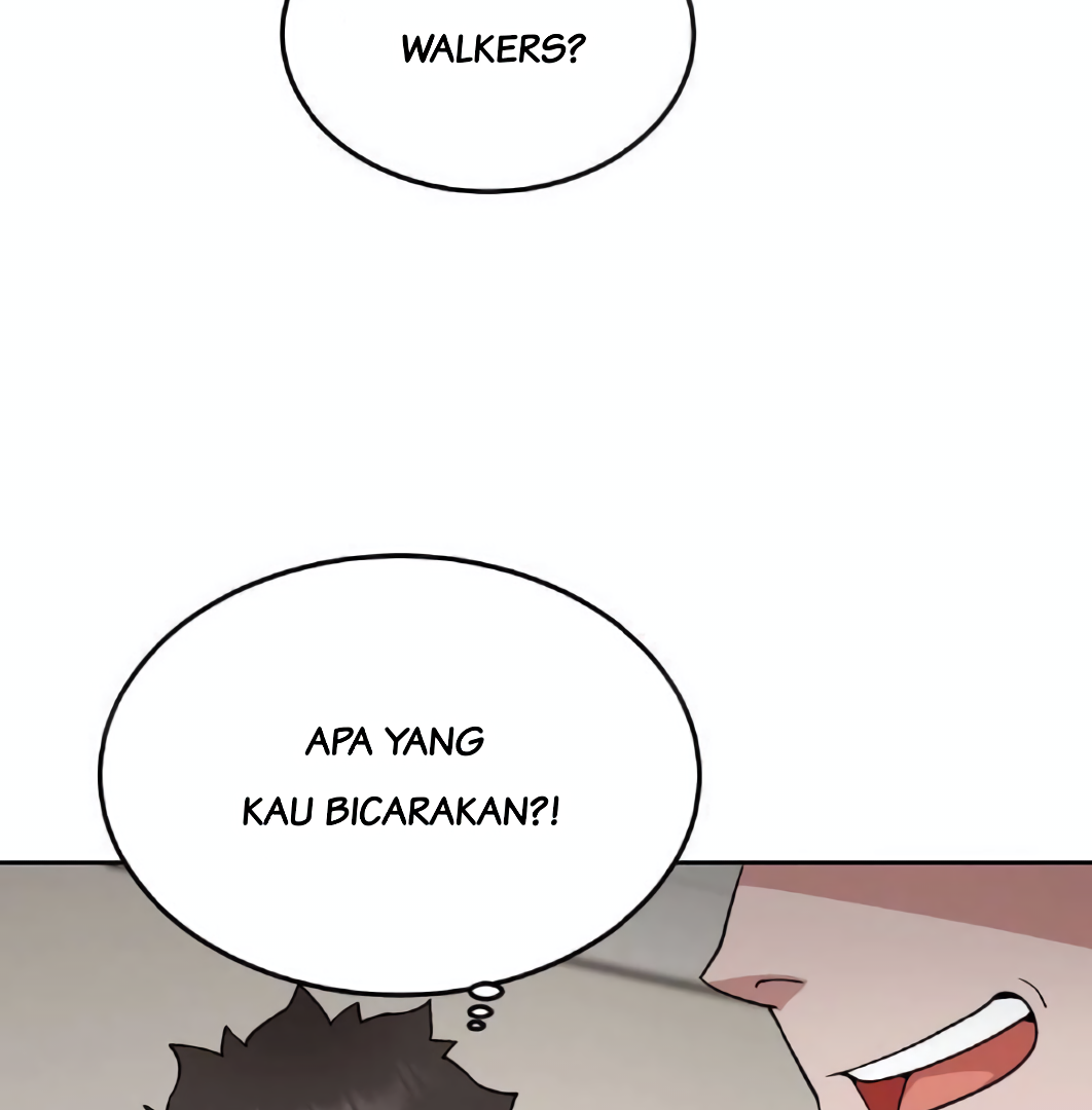 Apocalyptic Chef Awakening chapter 22 halaman 19