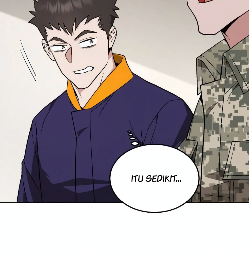 Apocalyptic Chef Awakening chapter 22 halaman 20