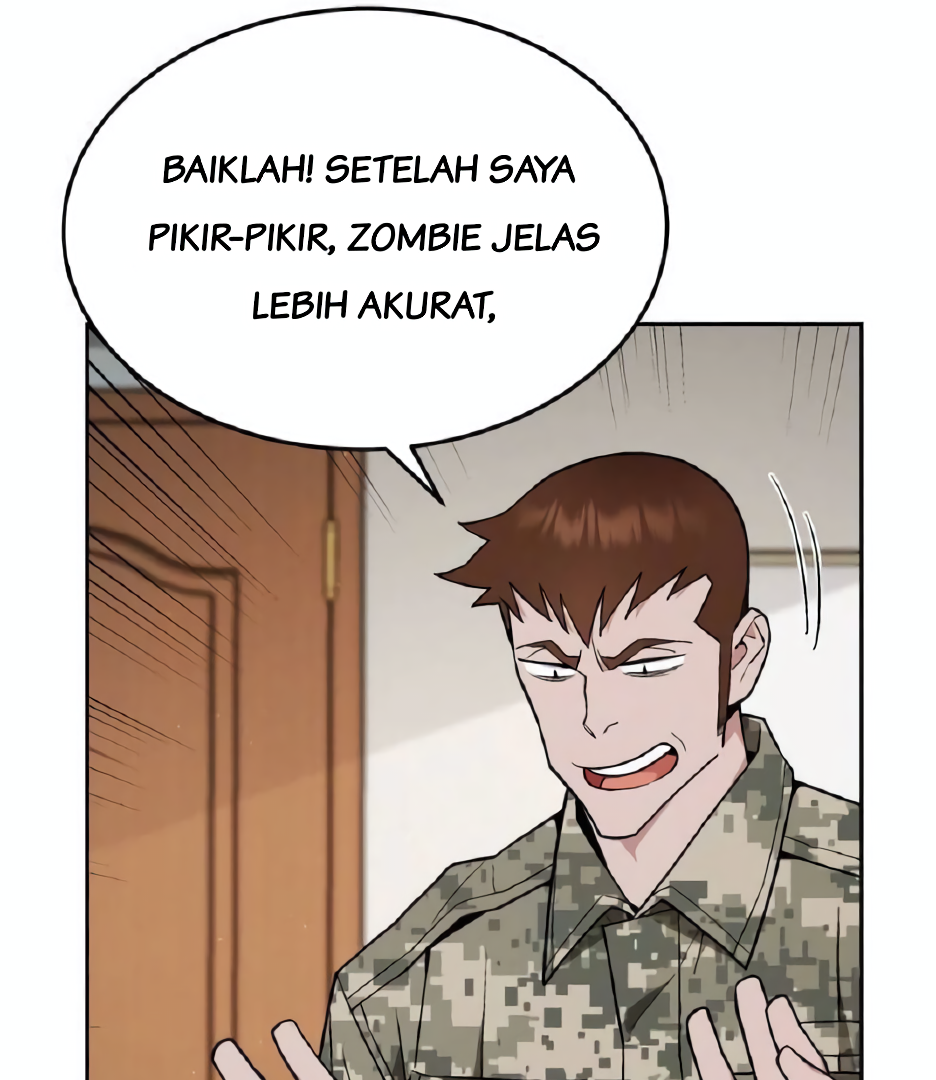 Apocalyptic Chef Awakening chapter 22 halaman 25