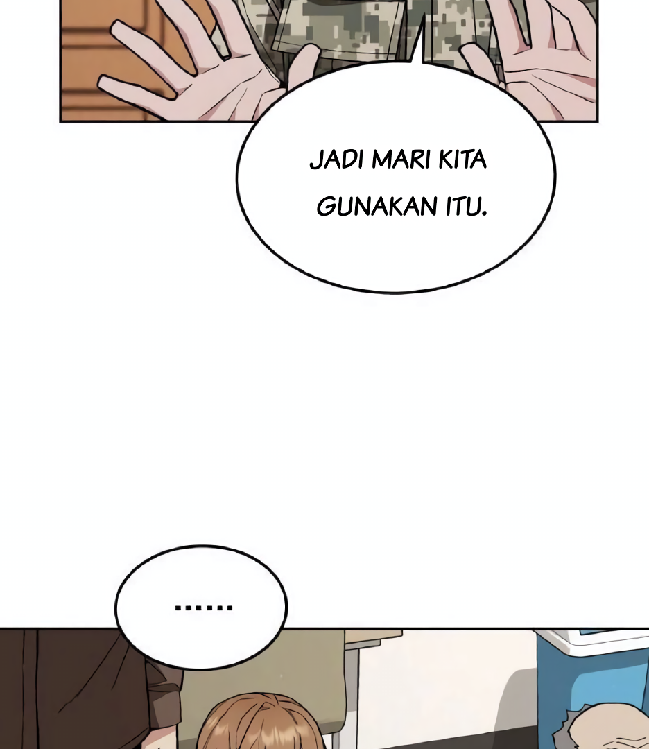 Apocalyptic Chef Awakening chapter 22 halaman 26