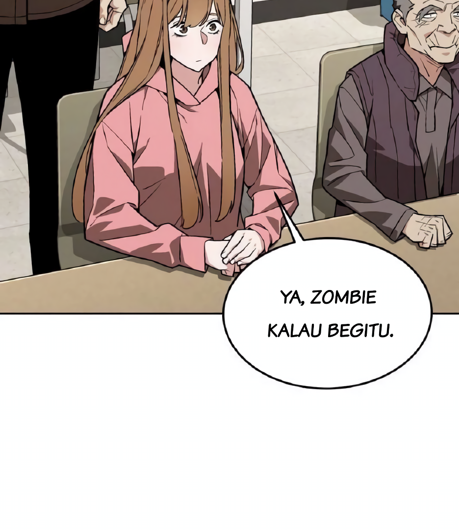 Apocalyptic Chef Awakening chapter 22 halaman 27