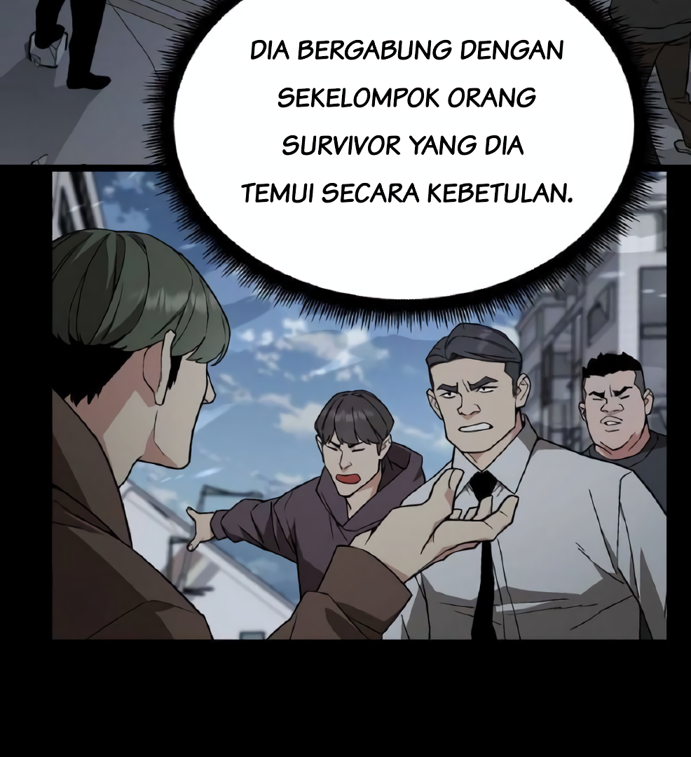 Apocalyptic Chef Awakening chapter 22 halaman 37