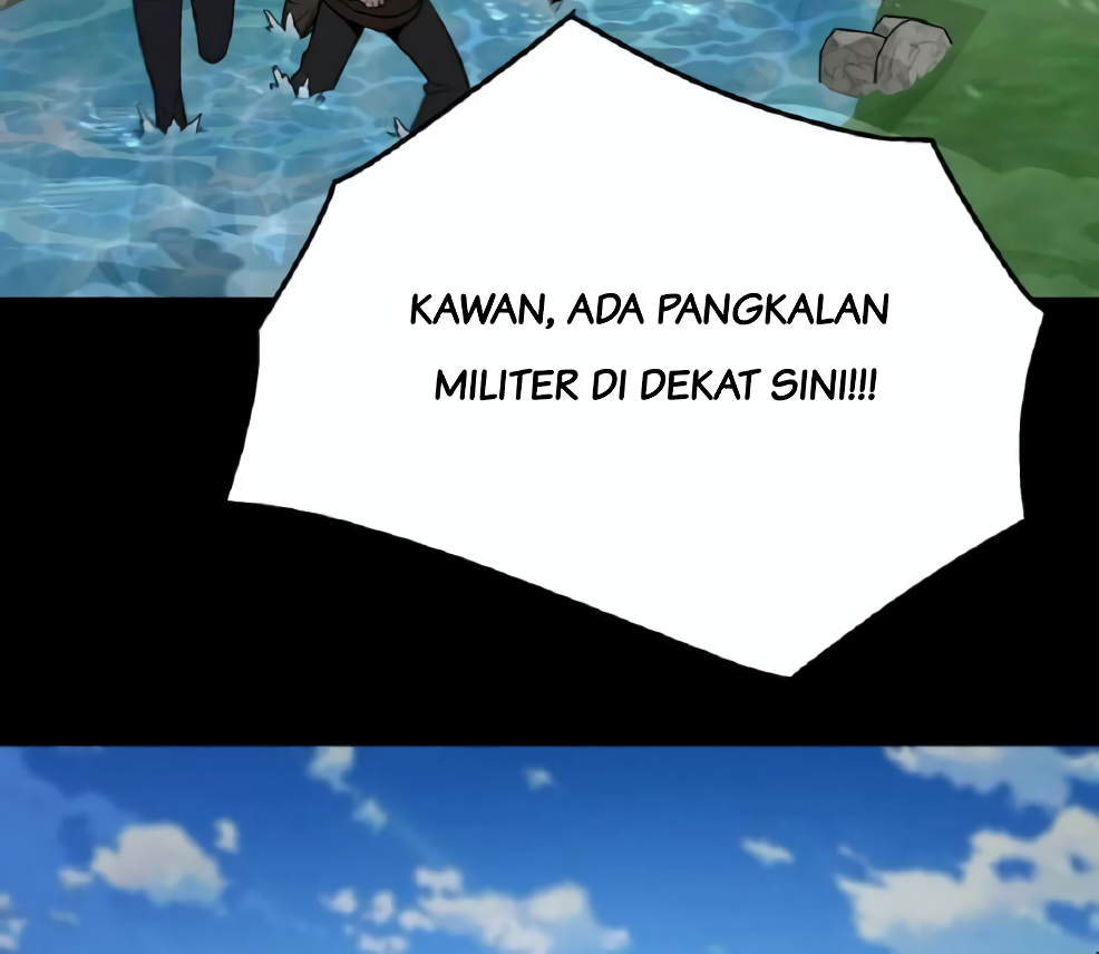 Apocalyptic Chef Awakening chapter 22 halaman 40