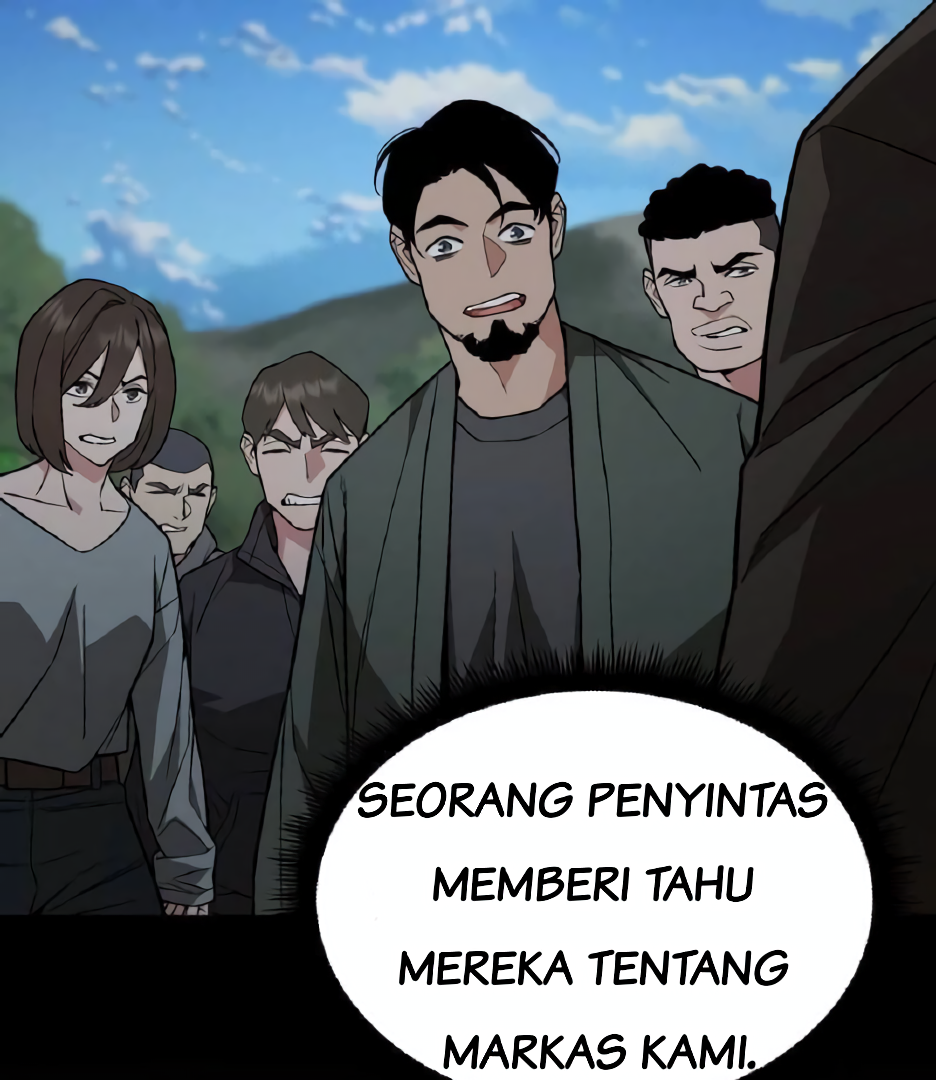 Apocalyptic Chef Awakening chapter 22 halaman 41