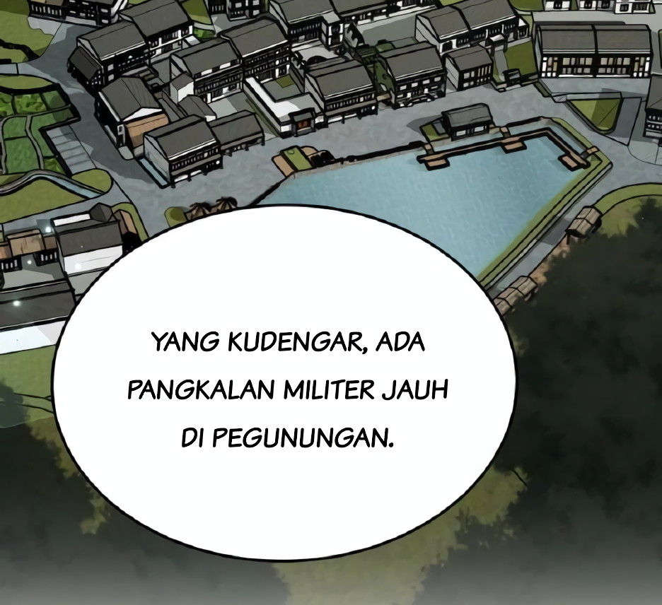 Apocalyptic Chef Awakening chapter 22 halaman 48