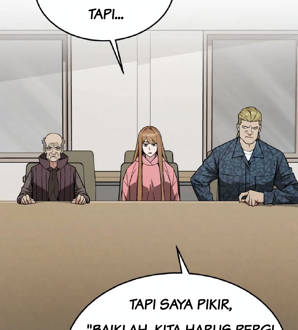 Apocalyptic Chef Awakening chapter 22 halaman 50