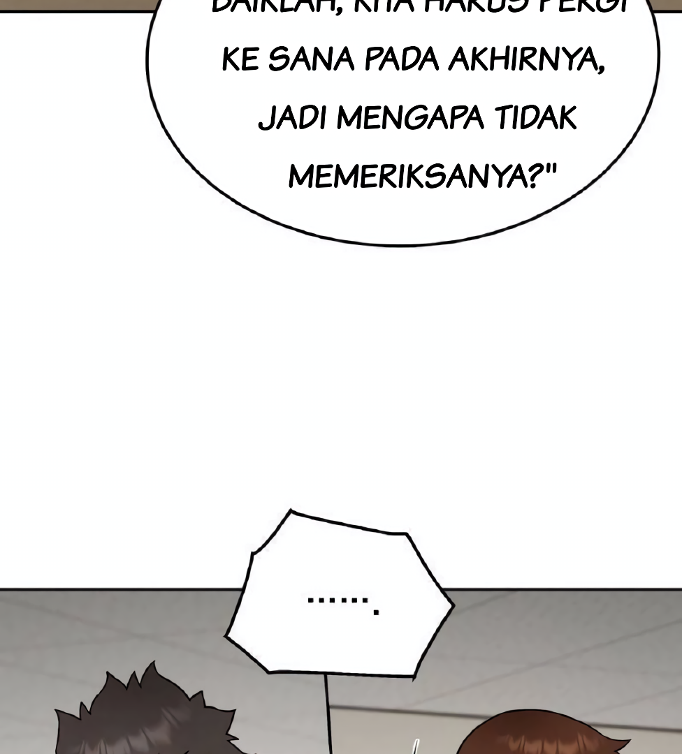 Apocalyptic Chef Awakening chapter 22 halaman 51
