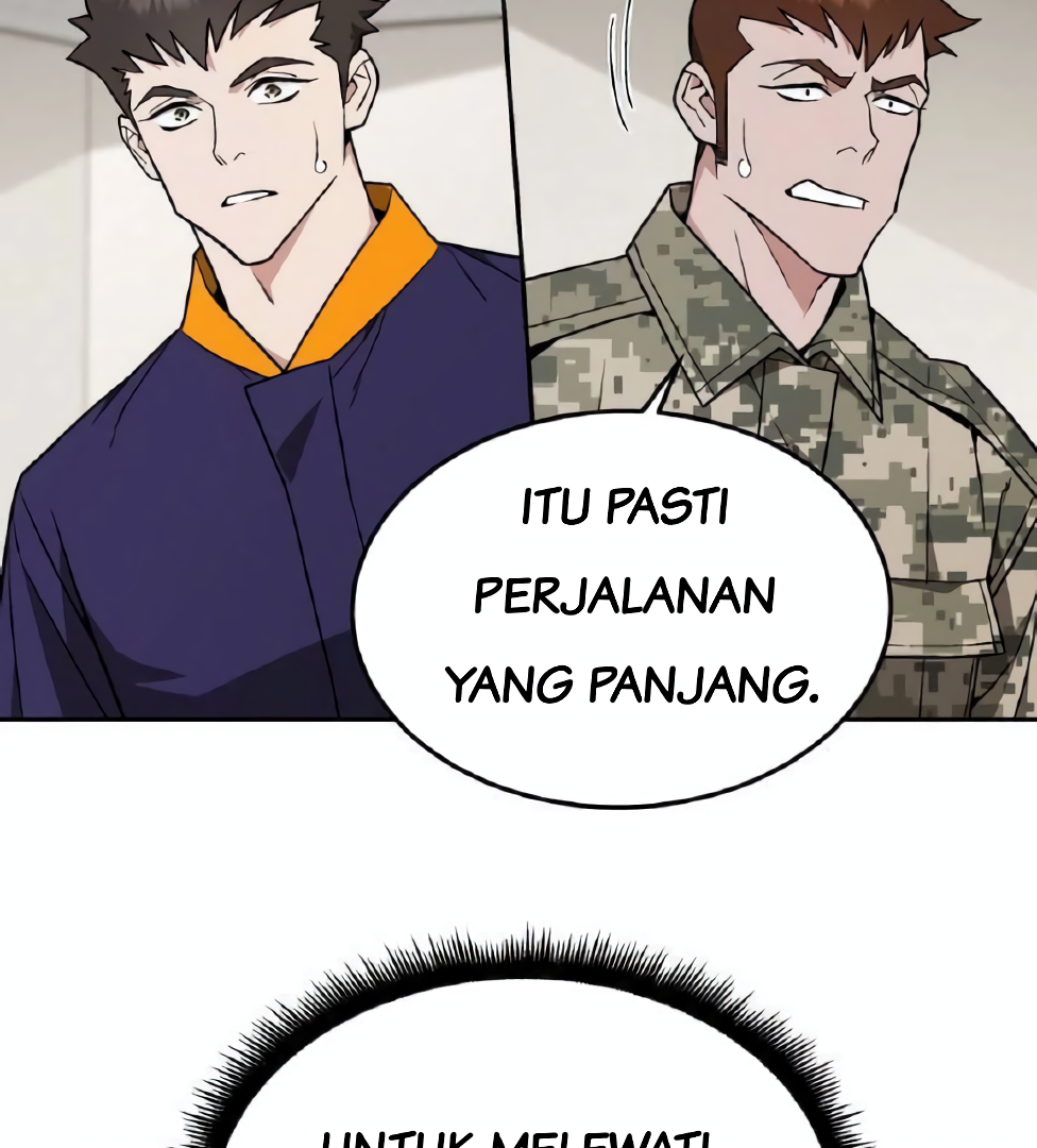 Apocalyptic Chef Awakening chapter 22 halaman 52
