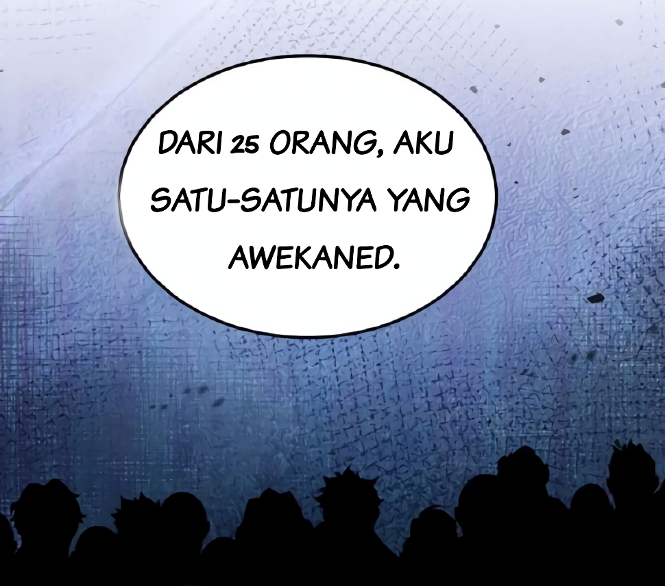 Apocalyptic Chef Awakening chapter 22 halaman 64