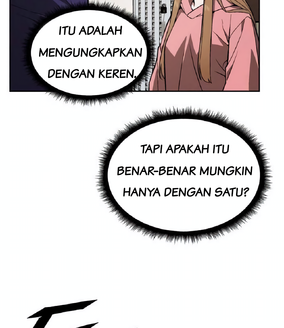 Apocalyptic Chef Awakening chapter 22 halaman 67