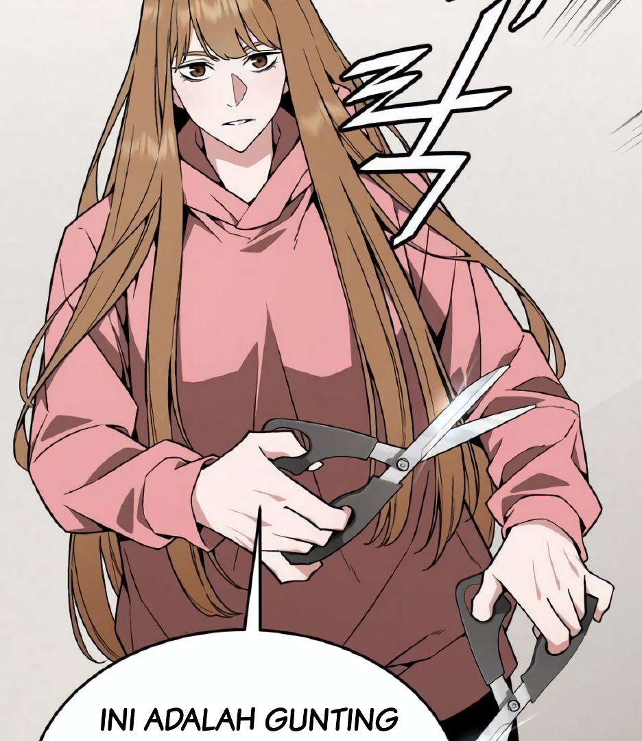 Apocalyptic Chef Awakening chapter 22 halaman 77