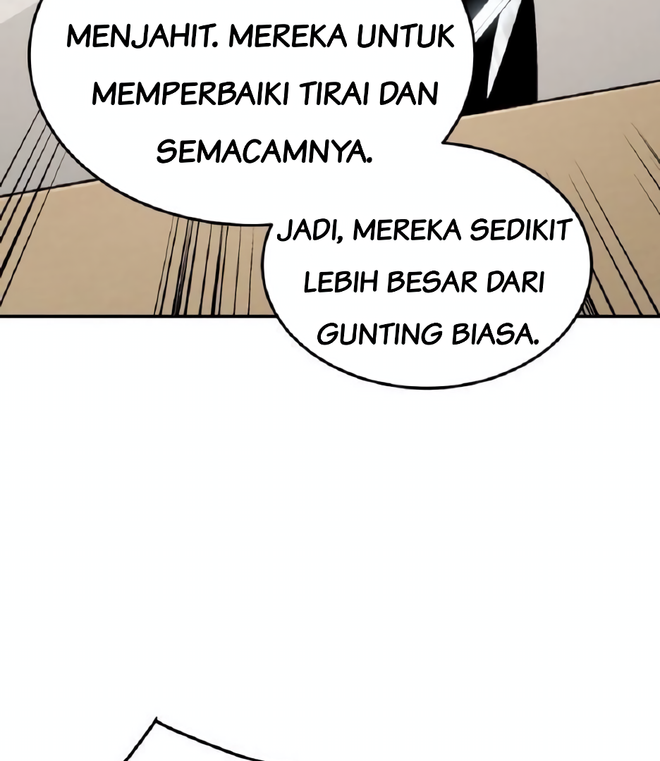 Apocalyptic Chef Awakening chapter 22 halaman 78