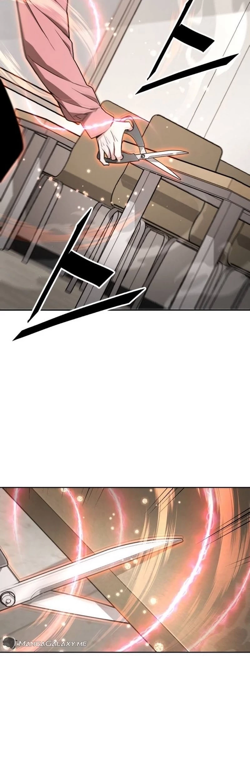 Apocalyptic Chef Awakening chapter 22 halaman 82