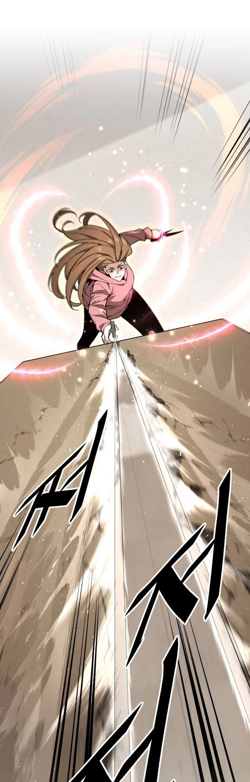 Apocalyptic Chef Awakening chapter 22 halaman 84