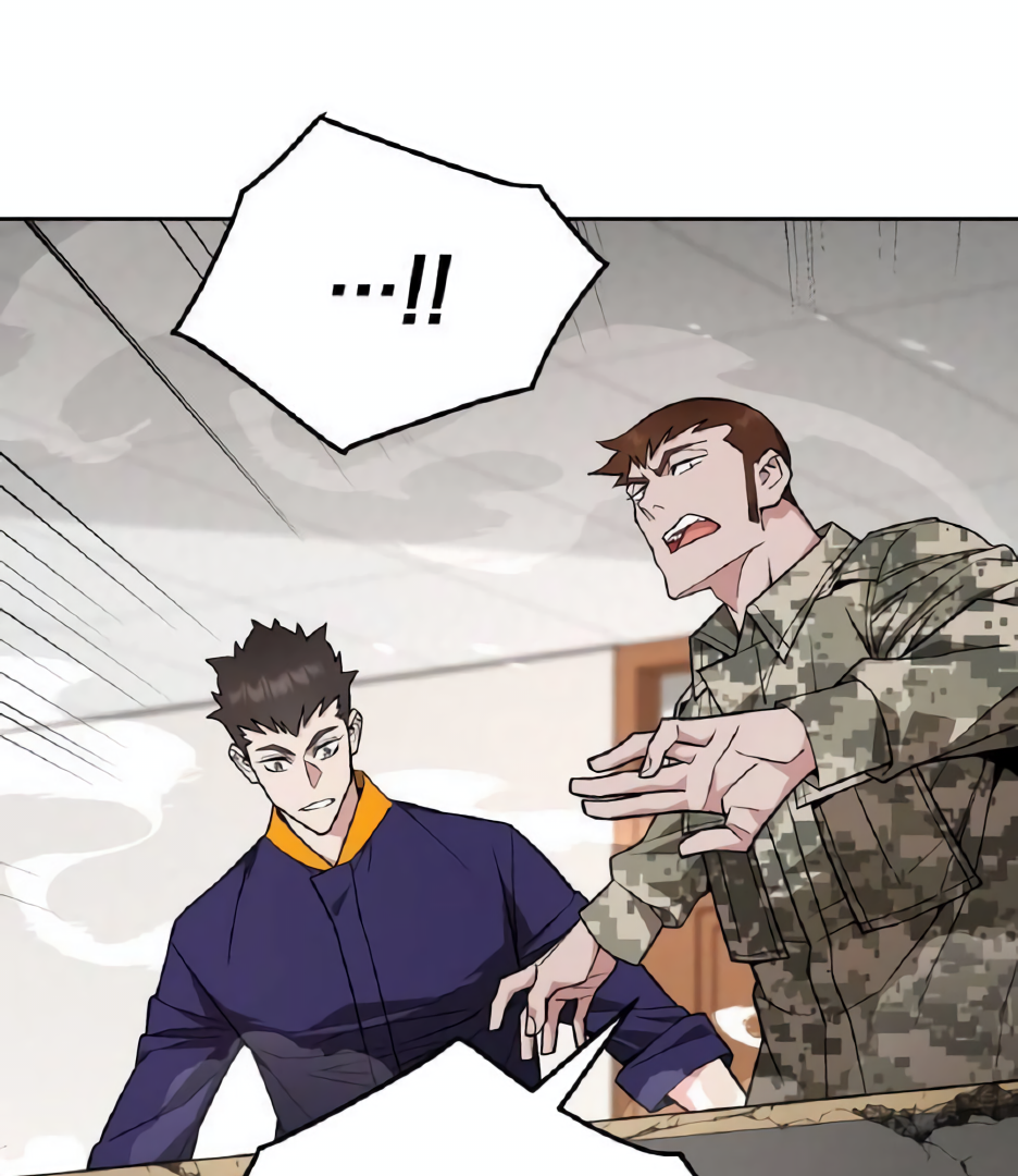 Apocalyptic Chef Awakening chapter 22 halaman 91