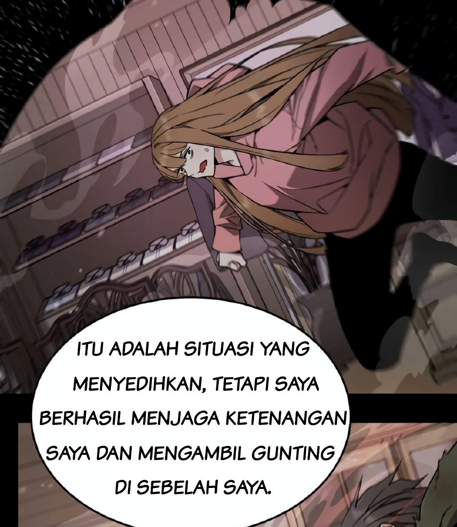 Apocalyptic Chef Awakening chapter 22 halaman 96
