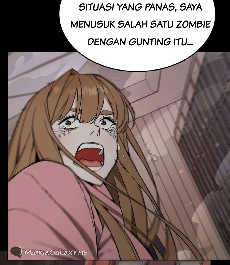 Apocalyptic Chef Awakening chapter 22 halaman 98