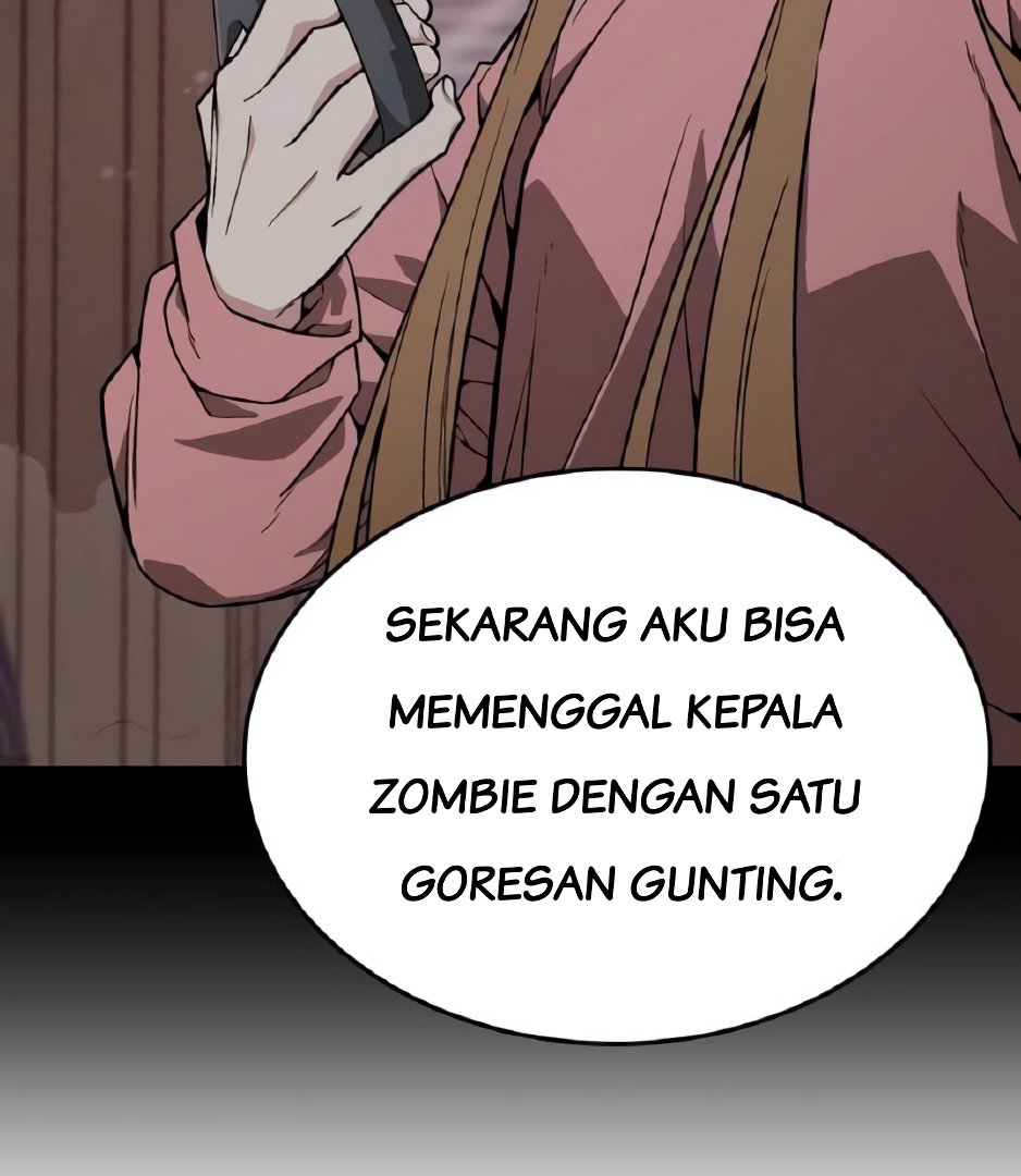Apocalyptic Chef Awakening chapter 22 halaman 104