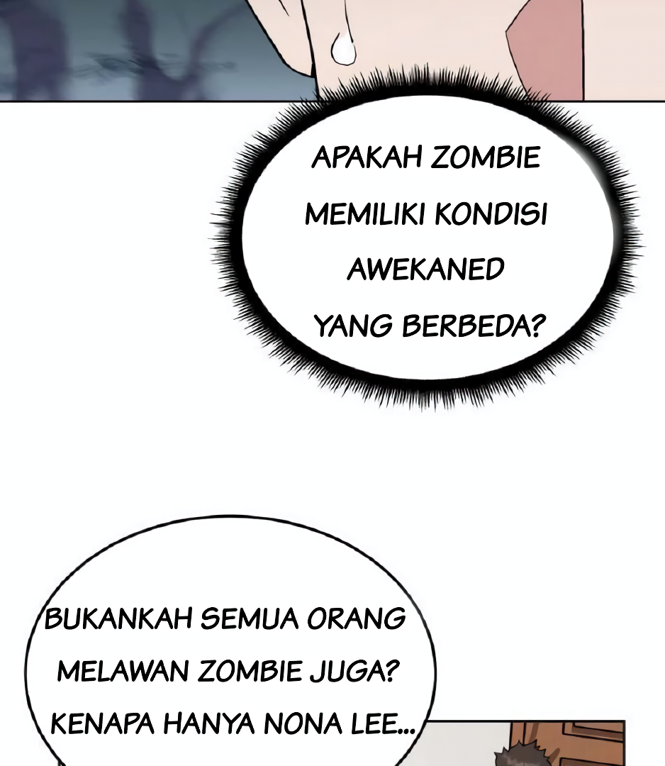 Apocalyptic Chef Awakening chapter 22 halaman 106