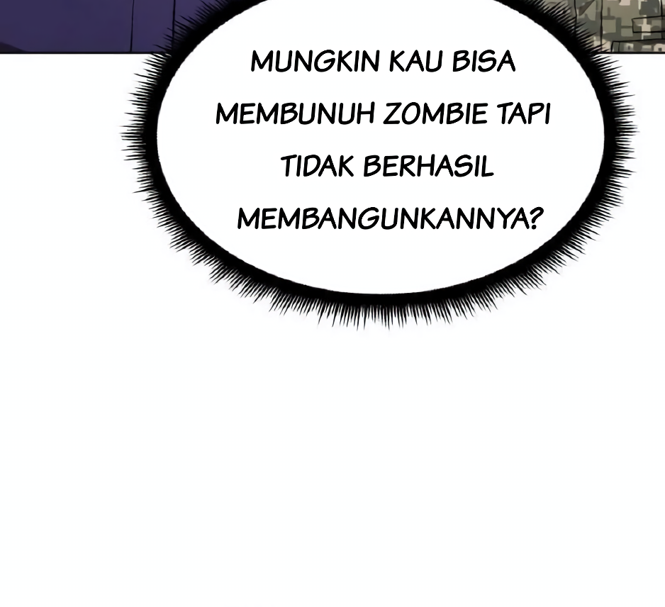 Apocalyptic Chef Awakening chapter 22 halaman 110