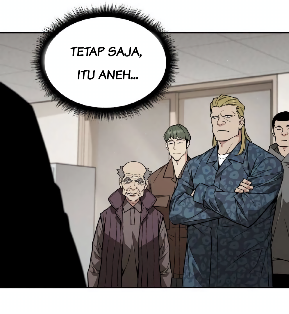 Apocalyptic Chef Awakening chapter 22 halaman 111