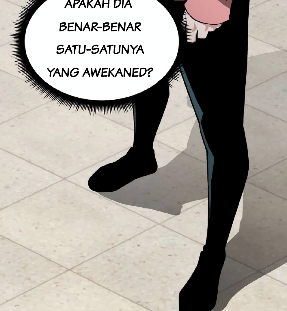 Apocalyptic Chef Awakening chapter 22 halaman 116