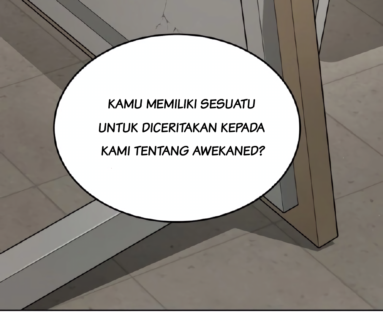 Apocalyptic Chef Awakening chapter 23 halaman 4