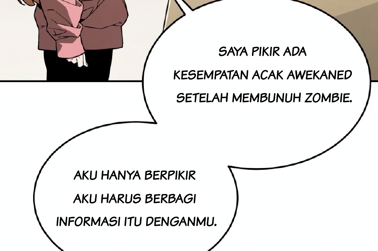 Apocalyptic Chef Awakening chapter 23 halaman 7