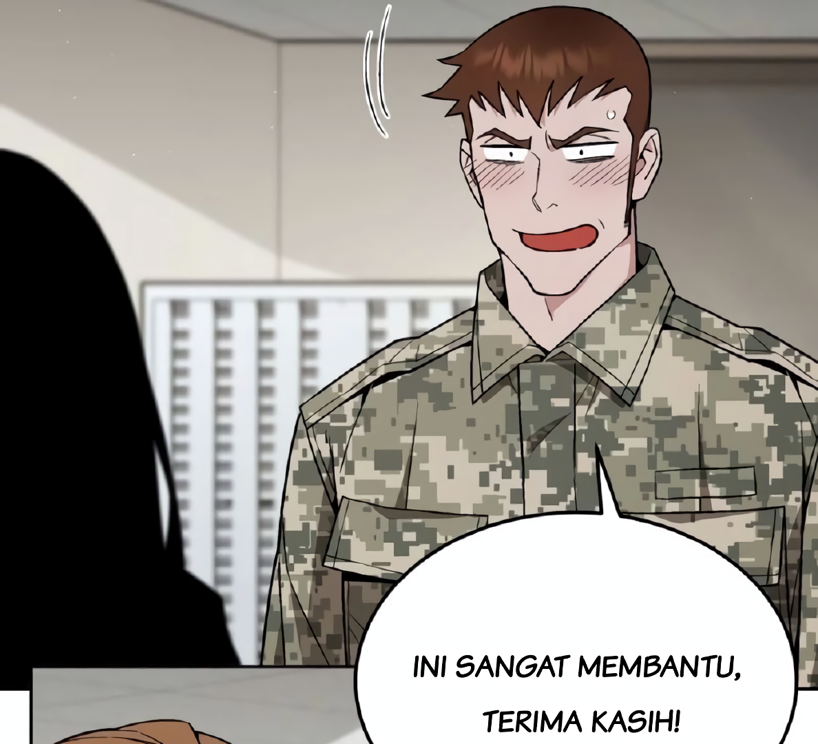 Apocalyptic Chef Awakening chapter 23 halaman 9