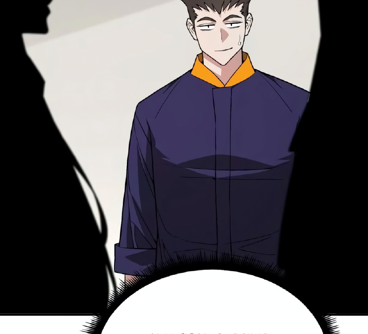 Apocalyptic Chef Awakening chapter 23 halaman 13