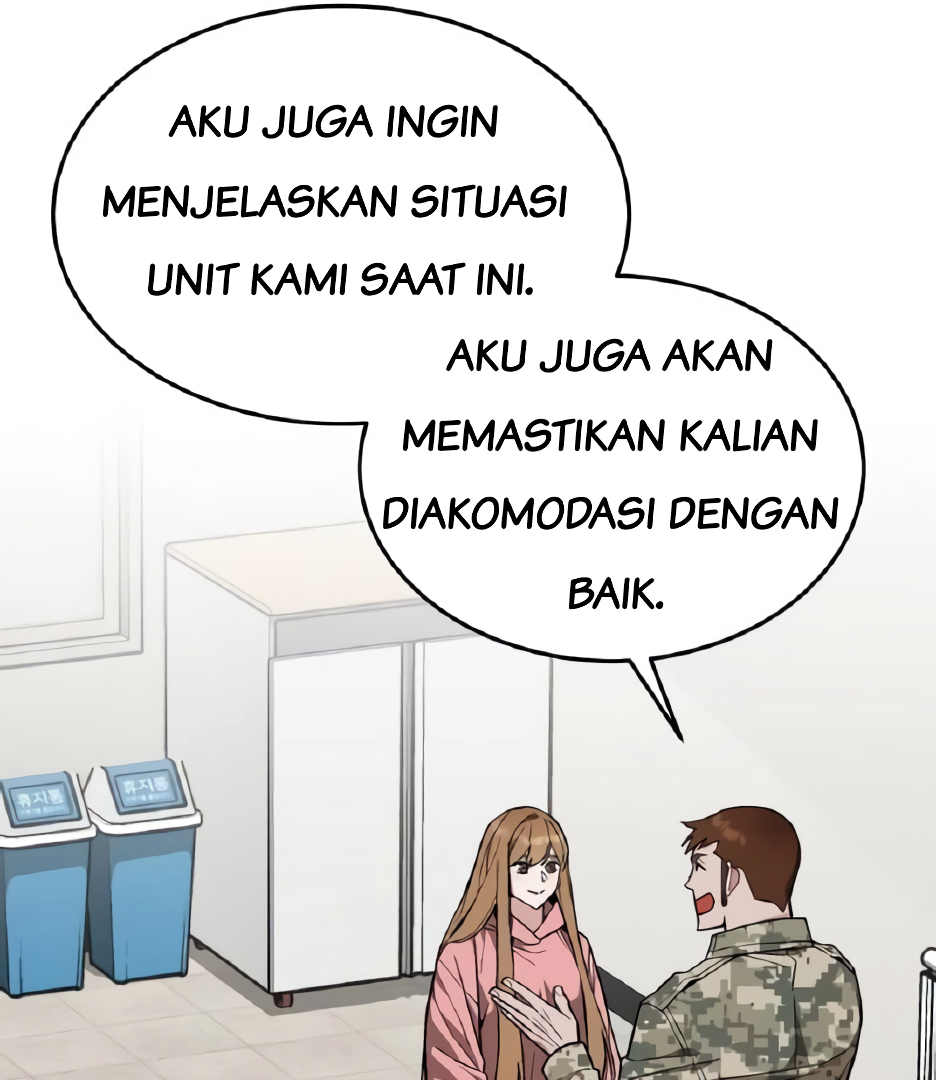 Apocalyptic Chef Awakening chapter 23 halaman 17