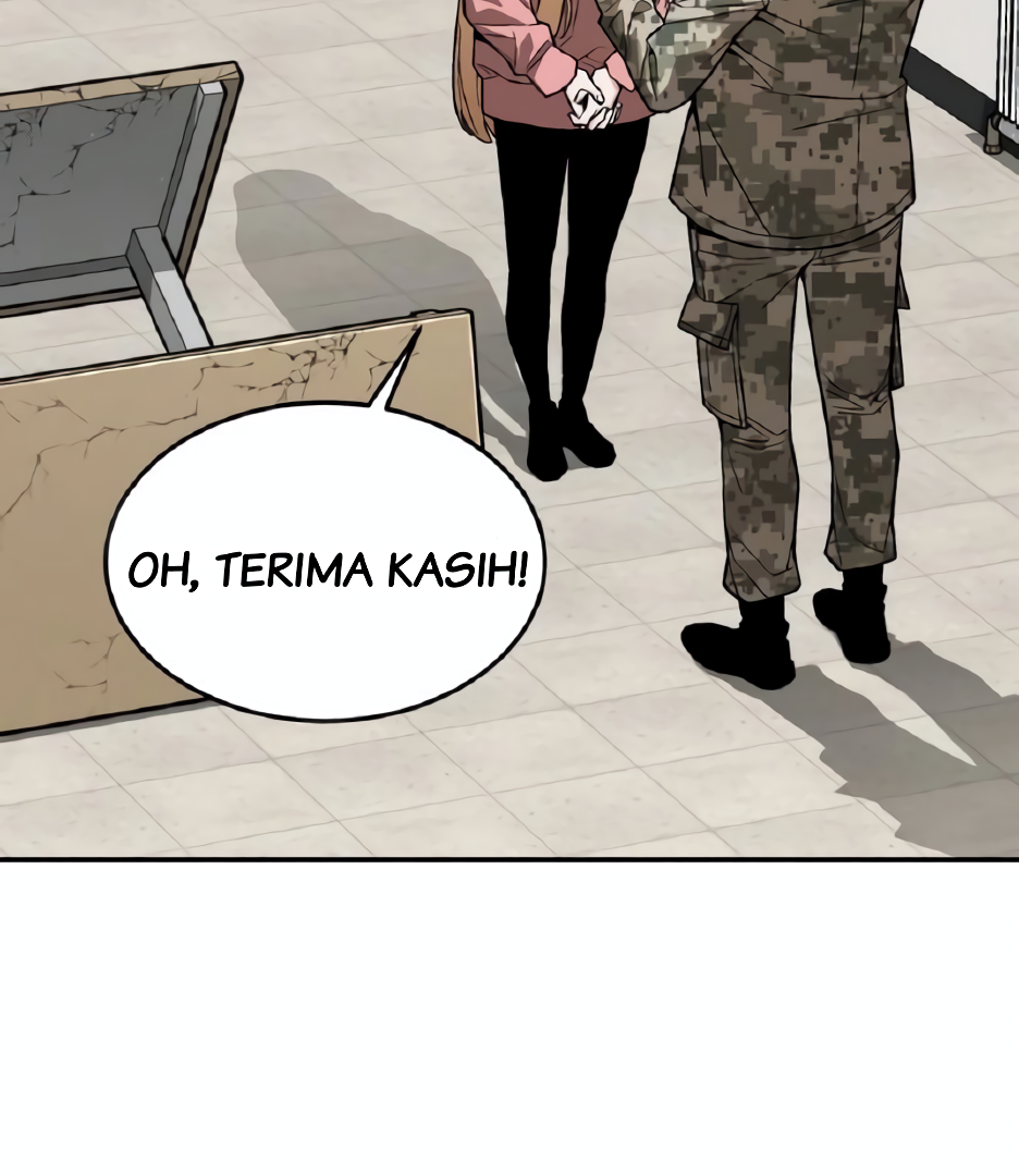 Apocalyptic Chef Awakening chapter 23 halaman 18