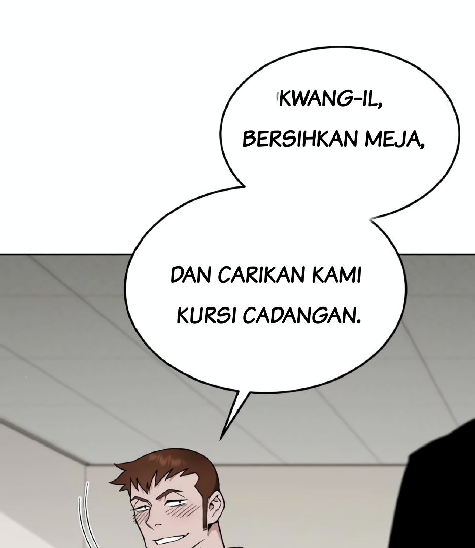 Apocalyptic Chef Awakening chapter 23 halaman 19