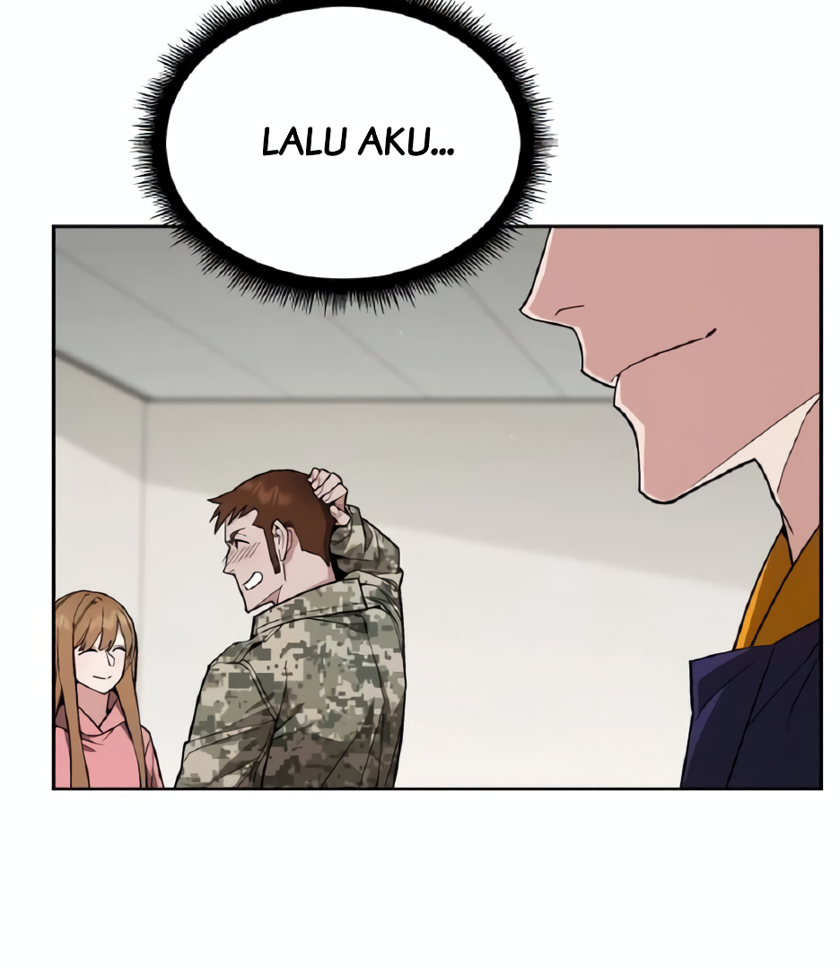 Apocalyptic Chef Awakening chapter 23 halaman 21
