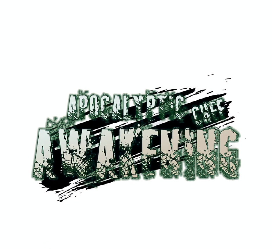 Apocalyptic Chef Awakening chapter 23 halaman 23