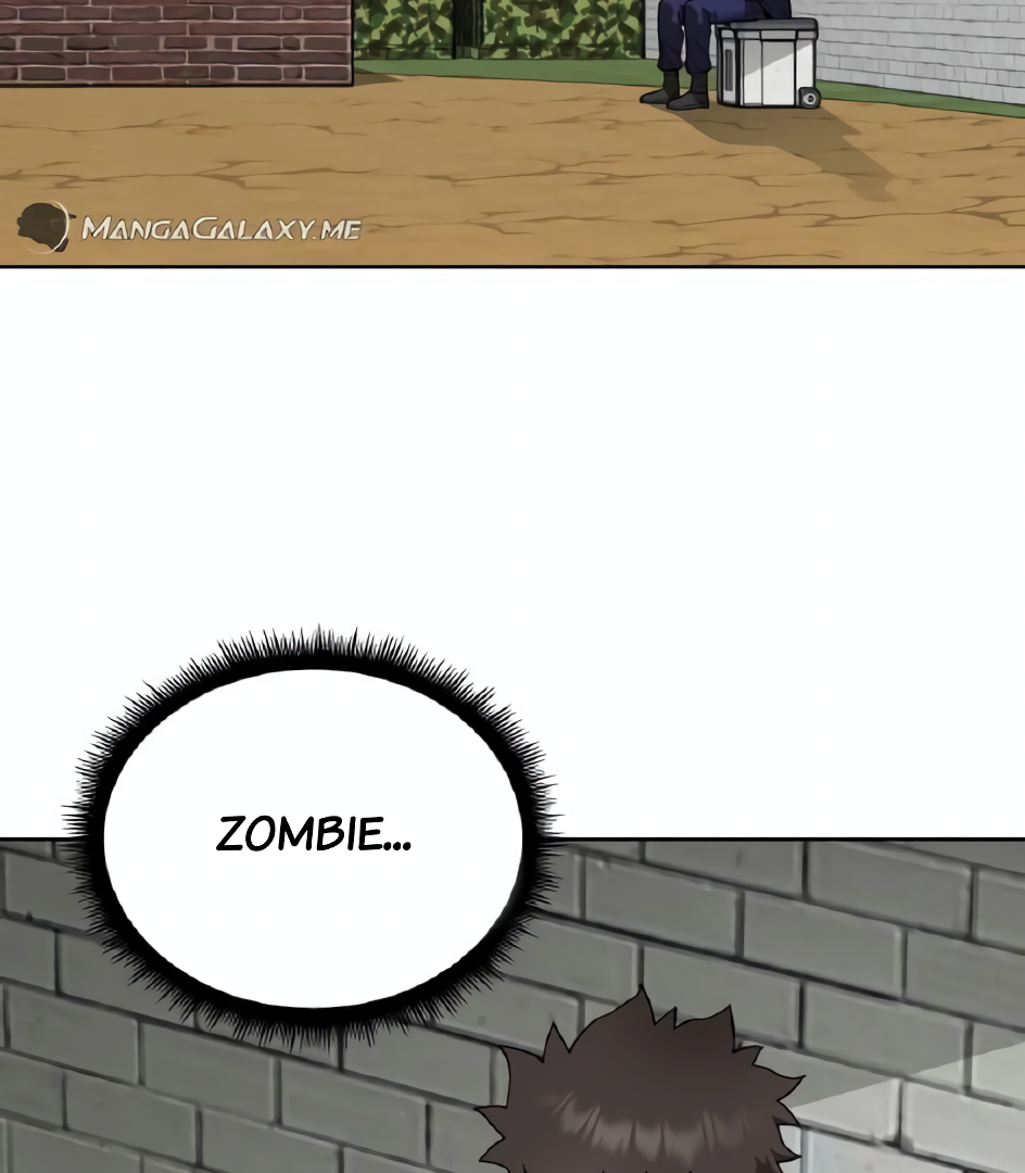 Apocalyptic Chef Awakening chapter 23 halaman 26