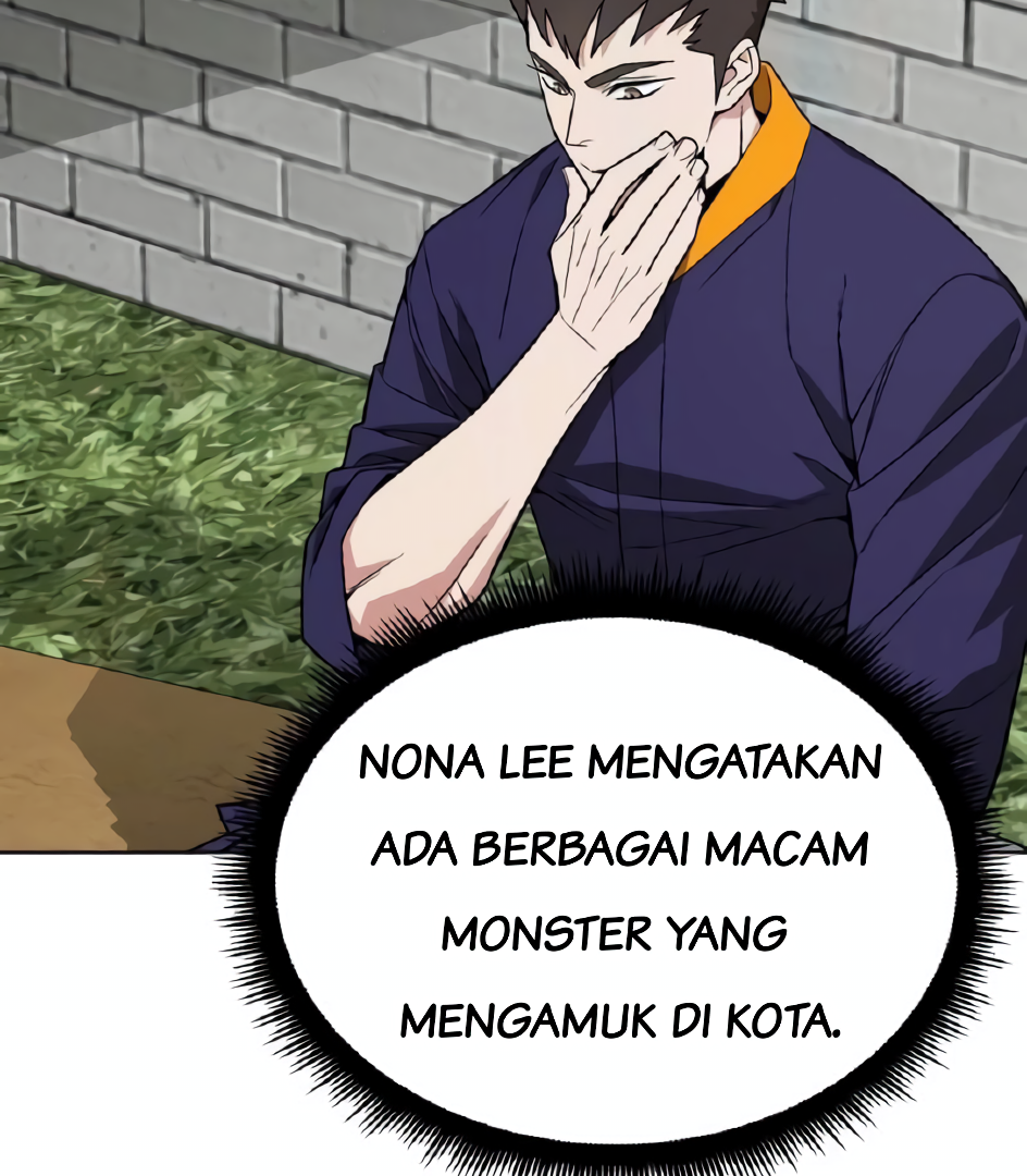 Apocalyptic Chef Awakening chapter 23 halaman 27
