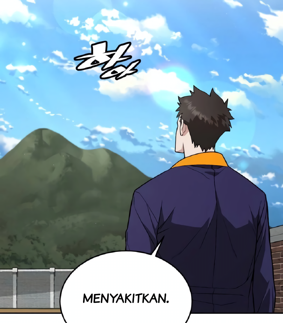 Apocalyptic Chef Awakening chapter 23 halaman 29