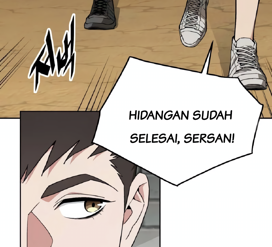 Apocalyptic Chef Awakening chapter 23 halaman 31
