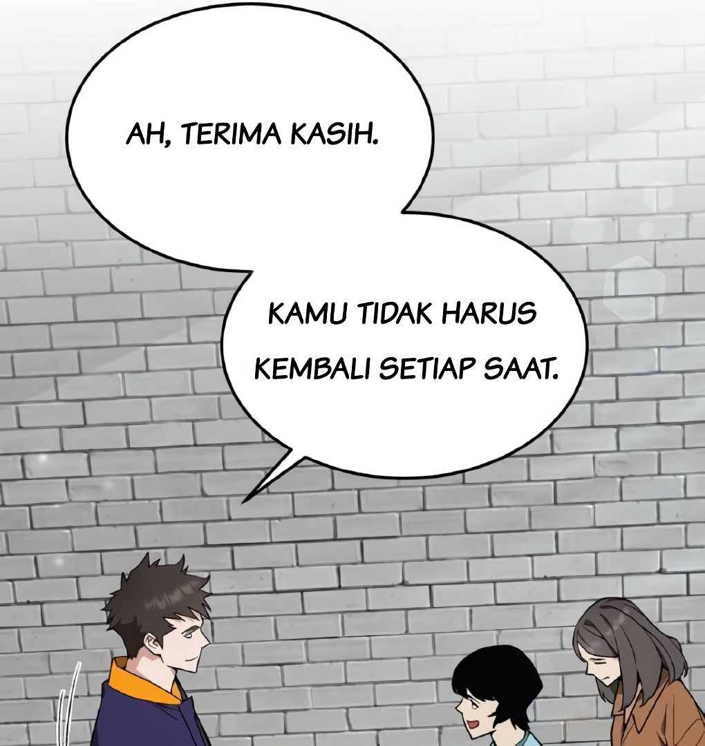 Apocalyptic Chef Awakening chapter 23 halaman 33