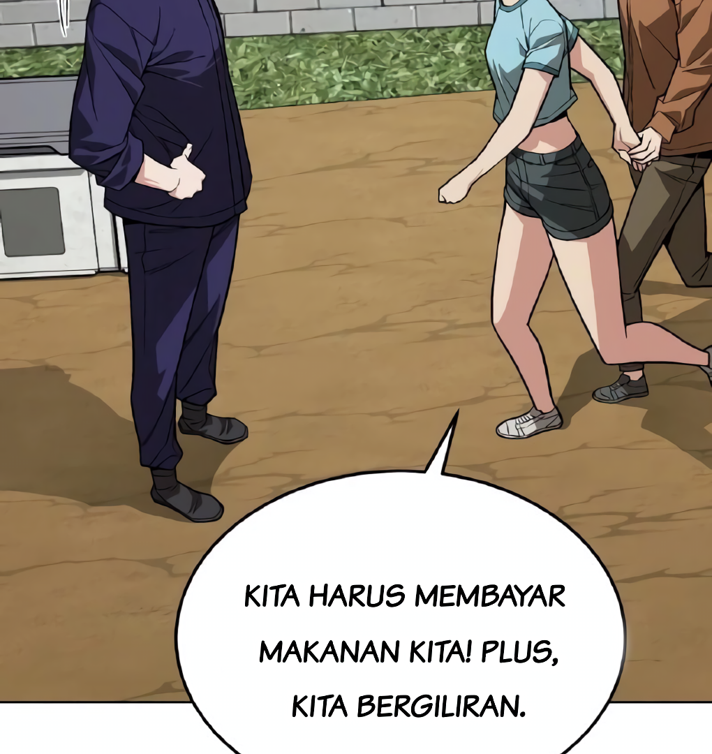Apocalyptic Chef Awakening chapter 23 halaman 34