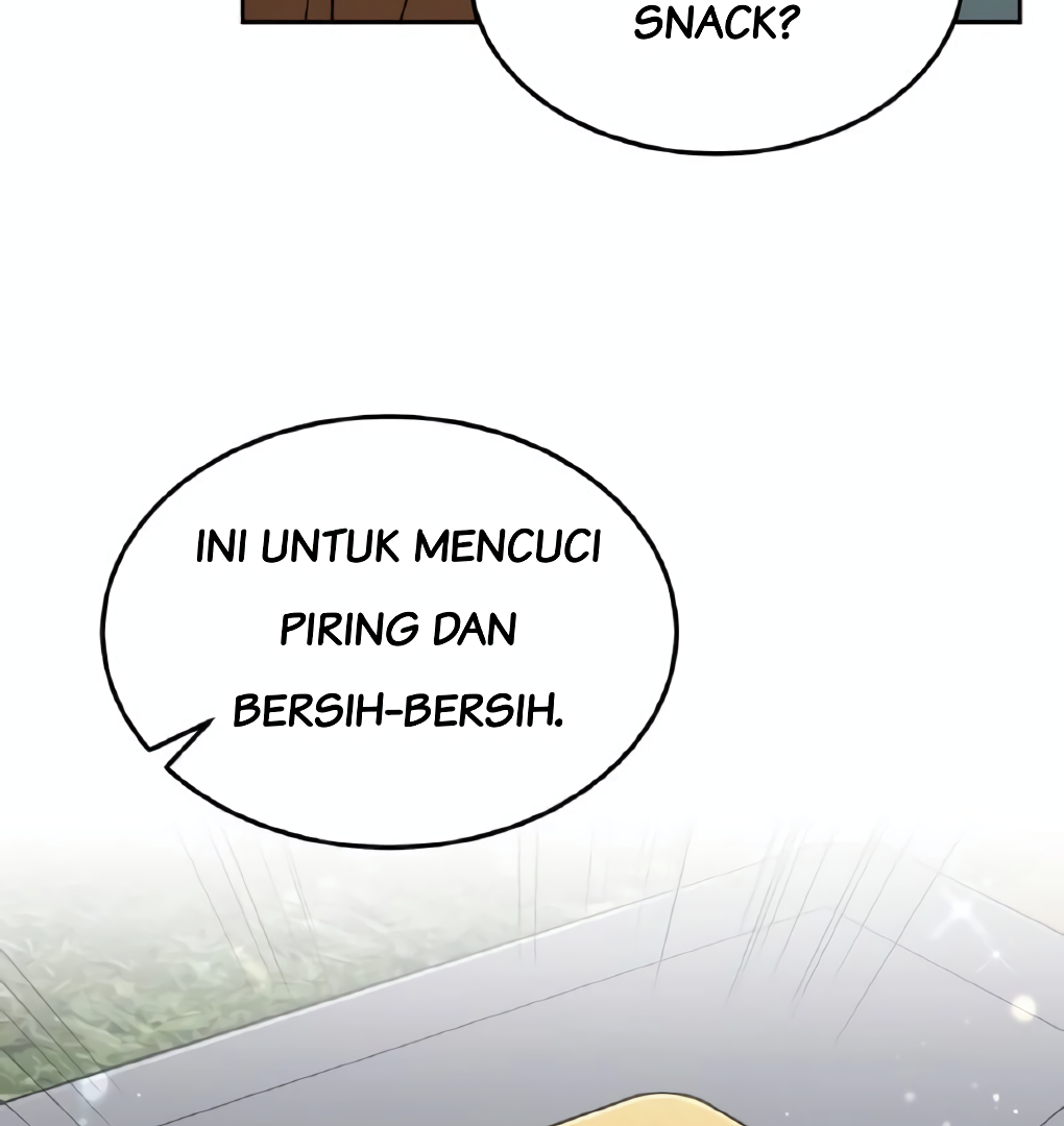 Apocalyptic Chef Awakening chapter 23 halaman 38