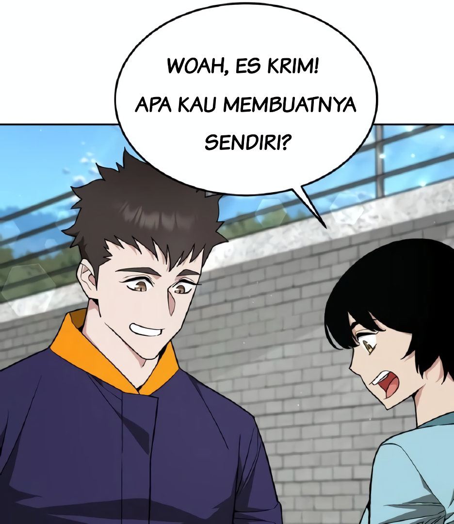 Apocalyptic Chef Awakening chapter 23 halaman 41