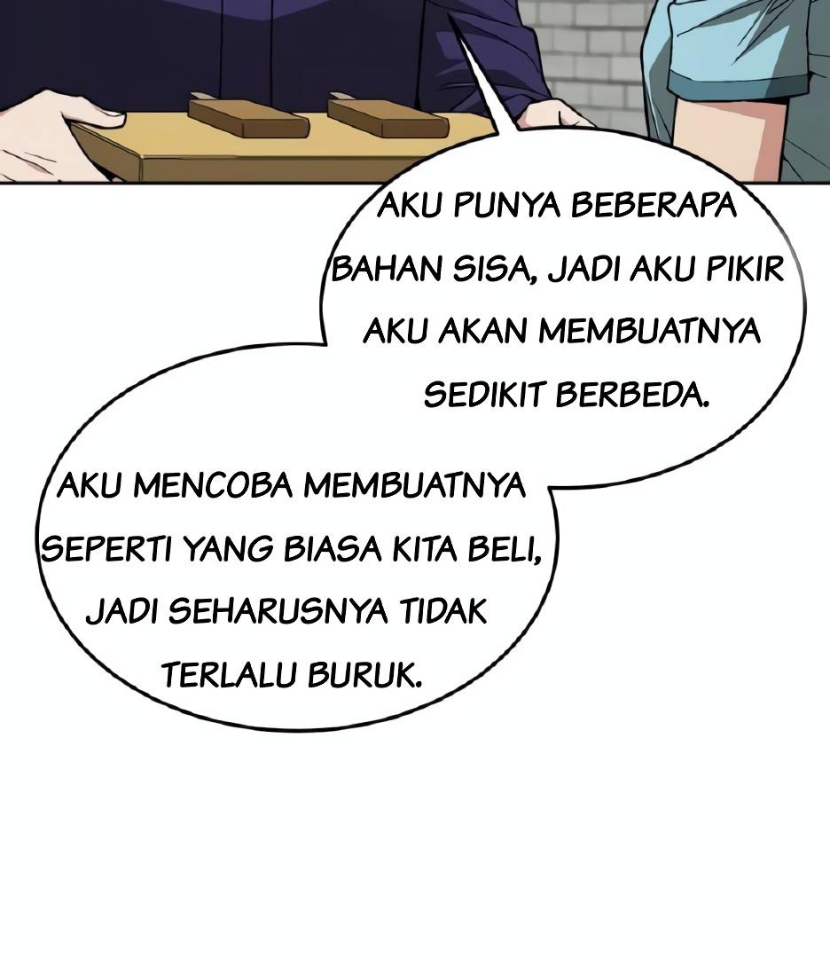 Apocalyptic Chef Awakening chapter 23 halaman 42